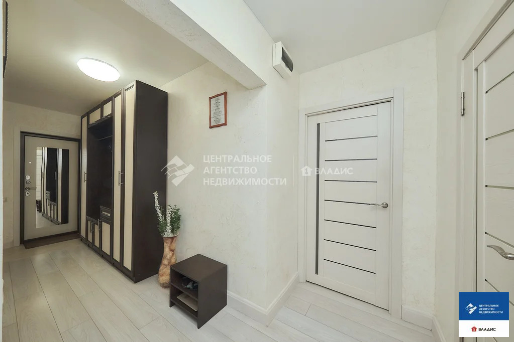 Продажа квартиры, Рязань, ул. Зубковой - Фото 12