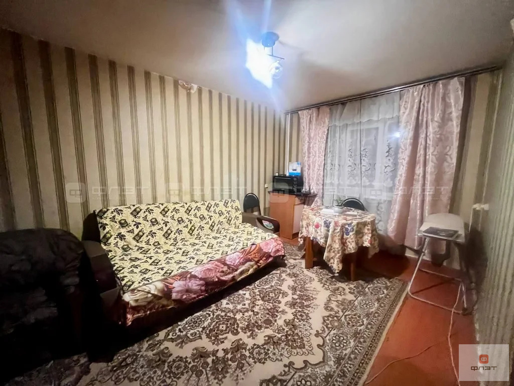 Аренда квартиры, Казань, ул. Короленко д.63 - Фото 4