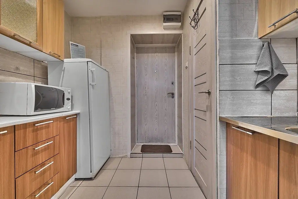 1-к ул. Курчатова, дом 30 - Фото 8