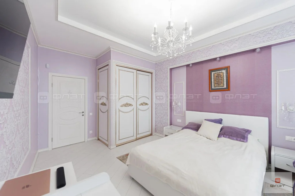 Продажа квартиры, Казань, ул. Сибгата Хакима - Фото 13