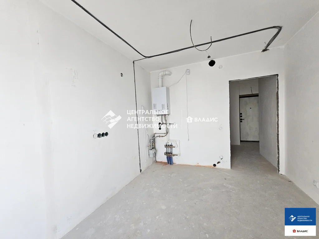 Продажа квартиры, Рязань, ул. Ветеринарная - Фото 2