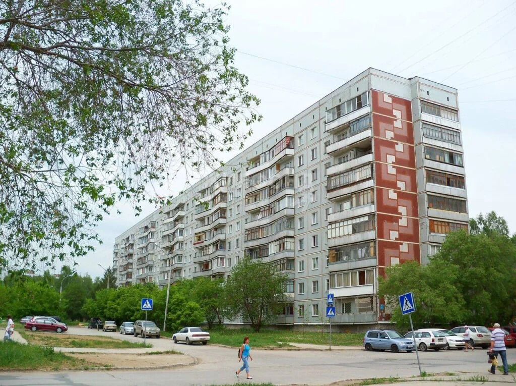 Продажа квартиры, Новосибирск, ул. Вяземская - Фото 10