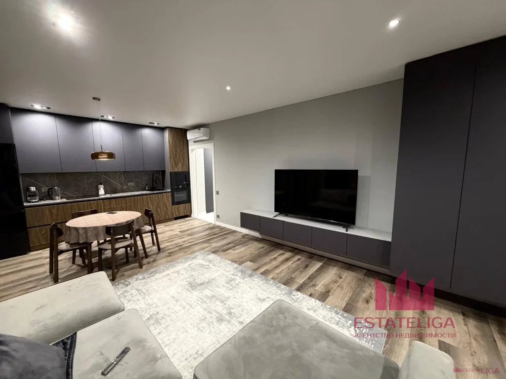 Аренда квартиры, Волгоградский пр-кт. - Фото 2