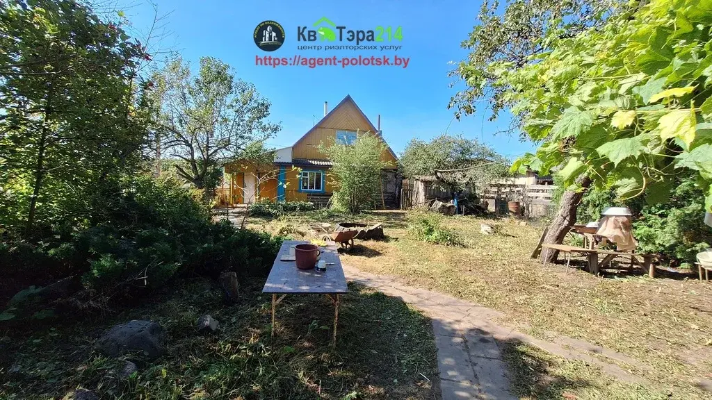 продам дом в Беларуси на Берегу Зап.Двины - Фото 17