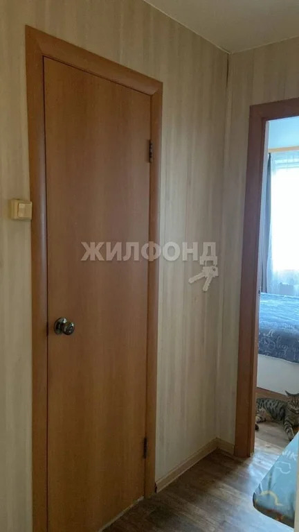 Продажа квартиры, Новосибирск, ул. Выборная - Фото 6