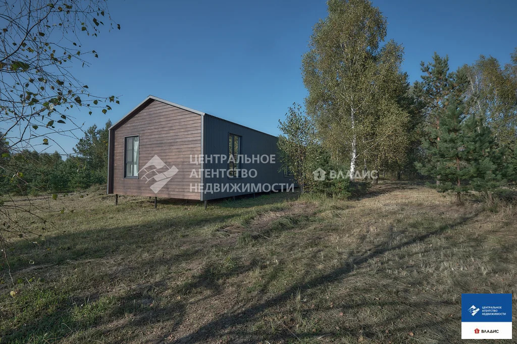 Продажа дома, Ярустово, Спасский район - Фото 4