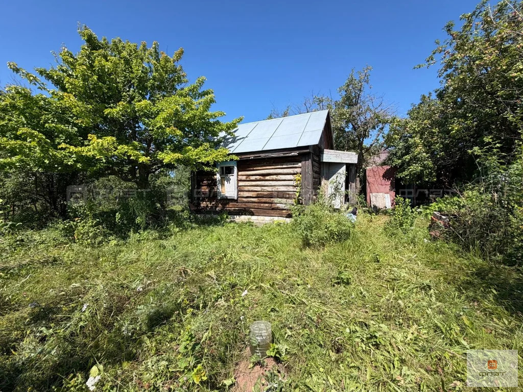 Продажа дома, СДТ Калининец, Высокогорский район, дом 141 - Фото 6