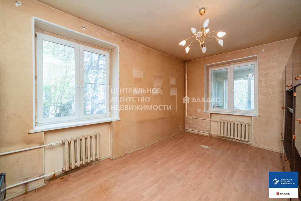 Продажа квартиры, Рязань, ул. Полетаева - Фото 9