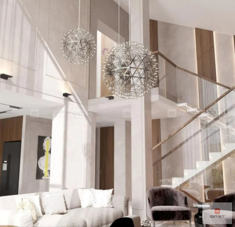 Продажа дома, Пестречинский район, ул. Садовая - Фото 33