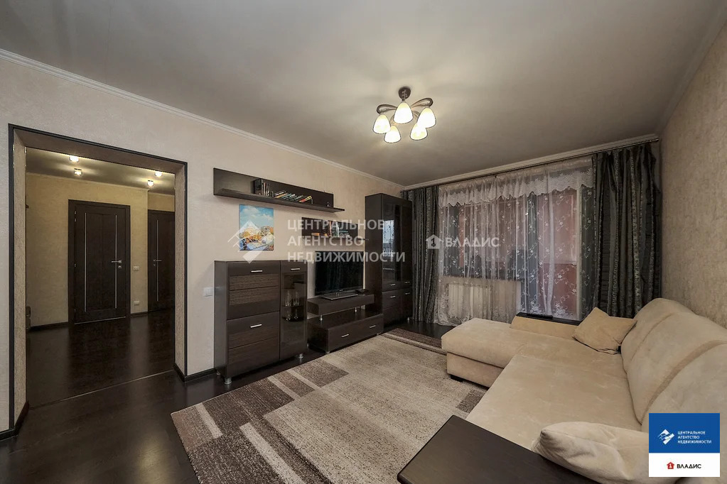 Продажа квартиры, Рязань, Касимовское ш. - Фото 3