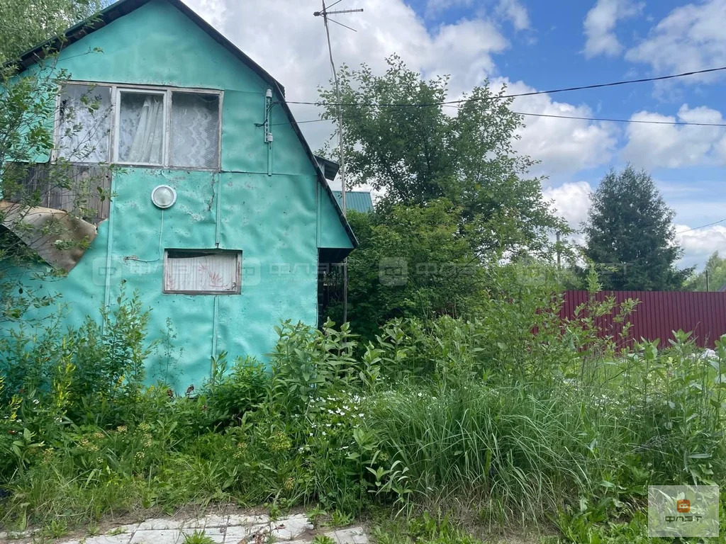 Продажа дома, Высокогорский район, дом 63 - Фото 13