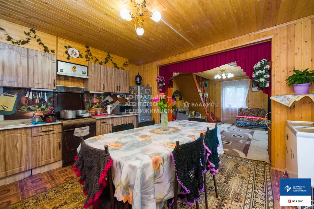 Продажа дома, Горяйново, Рыбновский район - Фото 2