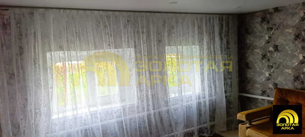 Продажа дома, Адагум, Крымский район - Фото 5