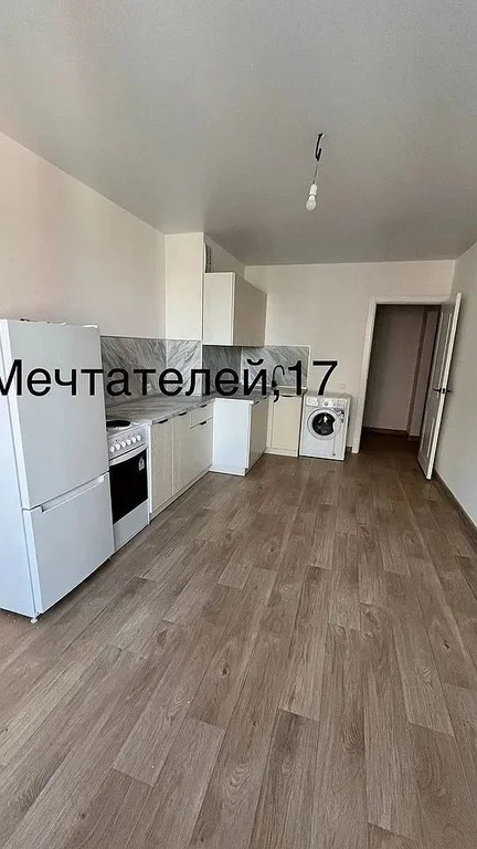 Аренда квартиры, Уфа, улица Мечтателей - Фото 1