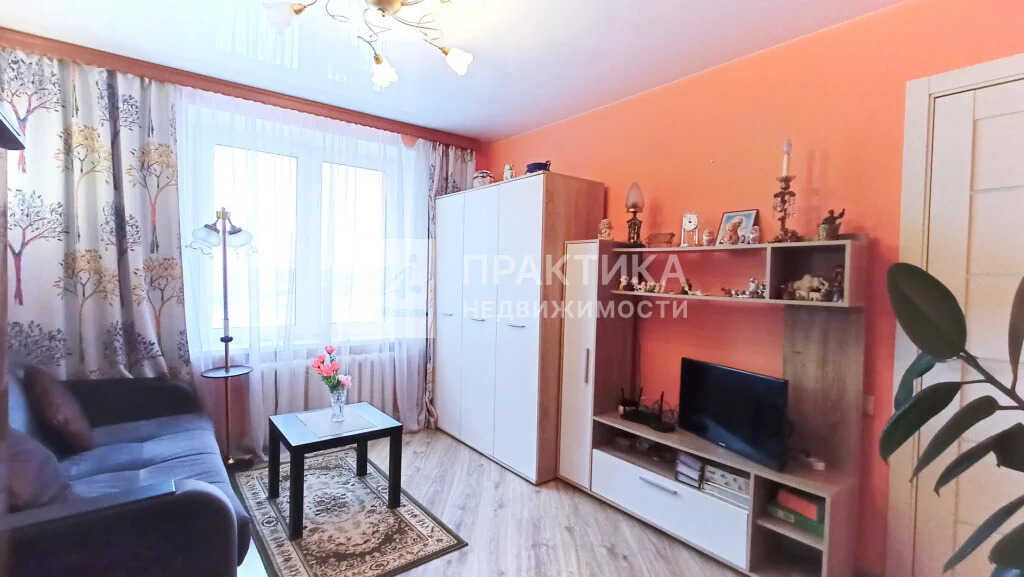 Продажа квартиры, Мира пр-кт. - Фото 15