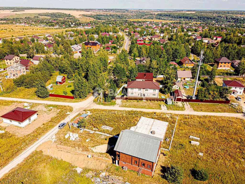 городской округ Владимир, Владимир, Октябрьский район, Фалалеевская ... - Фото 18