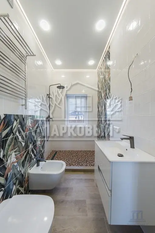 Продаю дом в премиум поселке Парковый Аксайский район х. Рыбацкий - Фото 13
