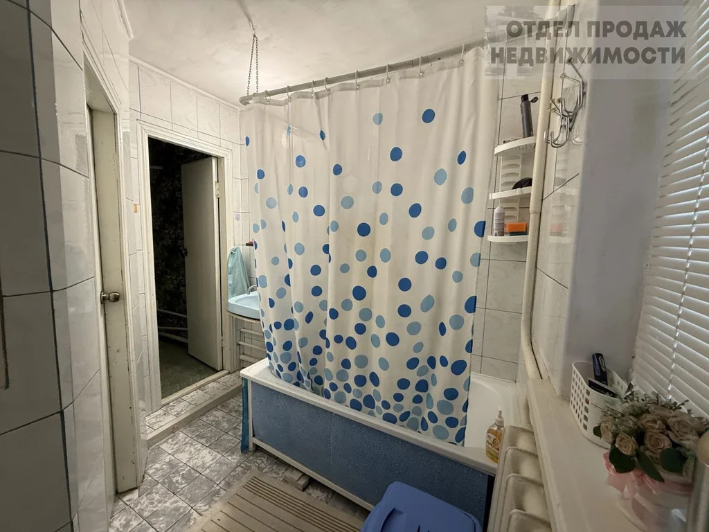 Большой семейный дом - Фото 22