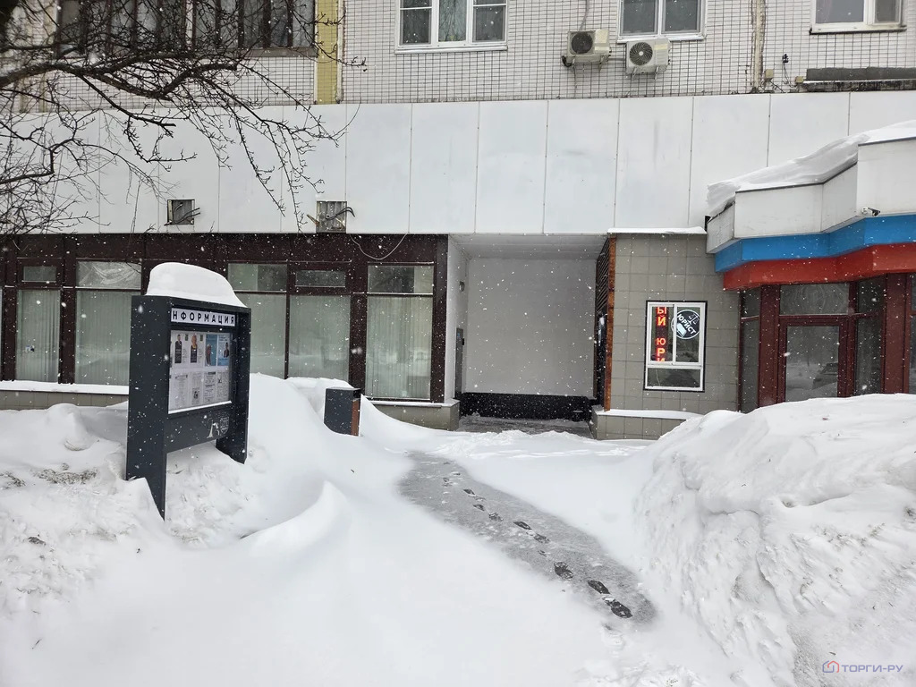 Продажа торгового помещения, Алтуфьевское ш. - Фото 6