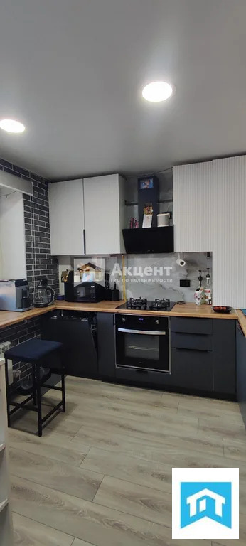 Продажа квартиры, Кохма, Ивановский район, улица Сергея Киселёва - Фото 2