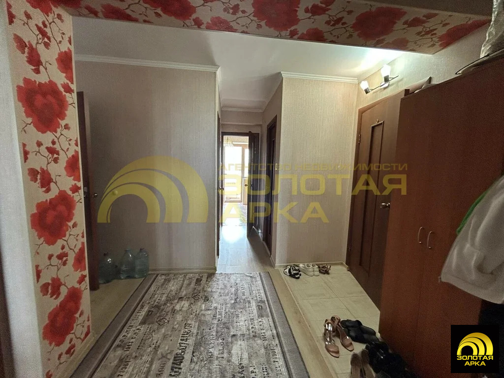 Продажа квартиры, Крымск, Крымский район, ул. Демьяна Бедного - Фото 6