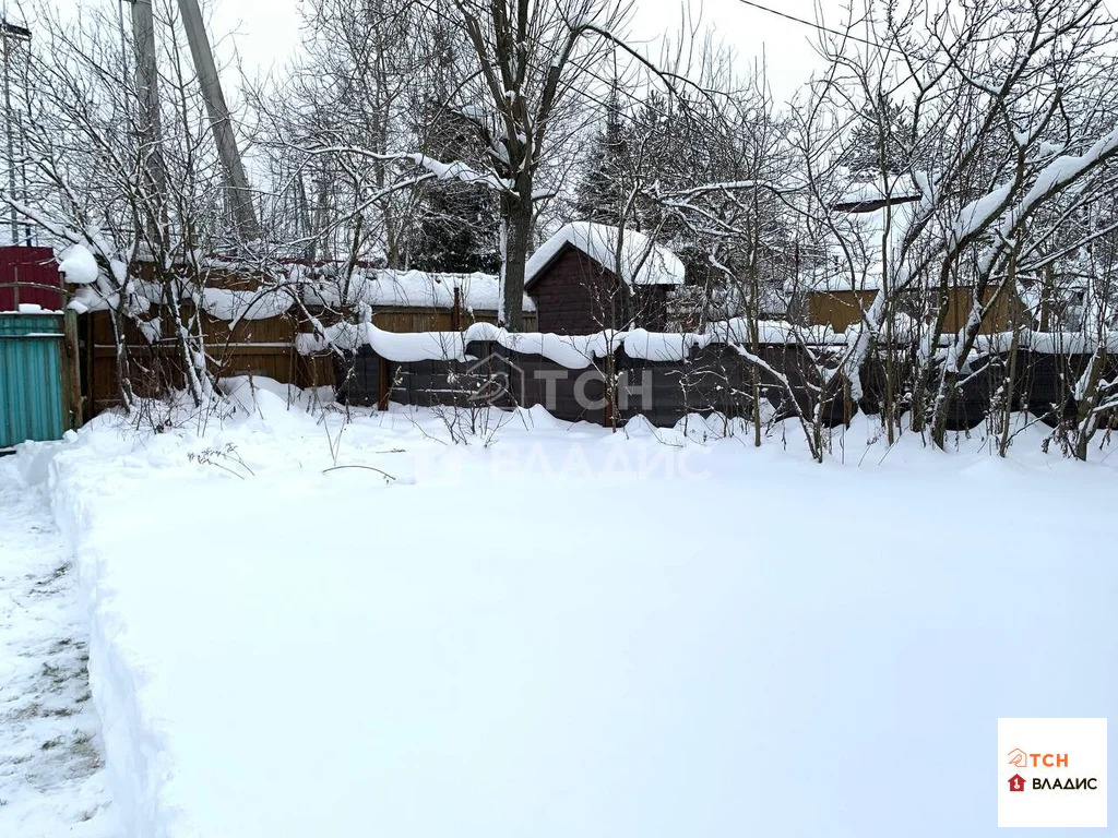 Продажа участка, Семкино, Мытищинский район - Фото 16