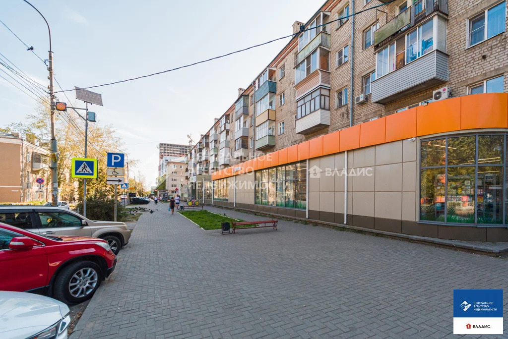 Продажа квартиры, Рязань, ул. Трудовая - Фото 10