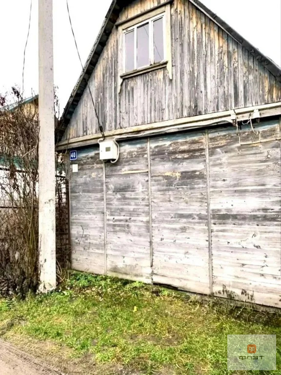 Продажа участка, Казань, тер. Сады Столетник - Фото 4