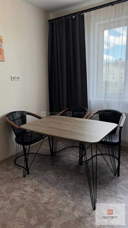 Продажа квартиры, Куюки, Пестречинский район, 14-й квартал - Фото 4