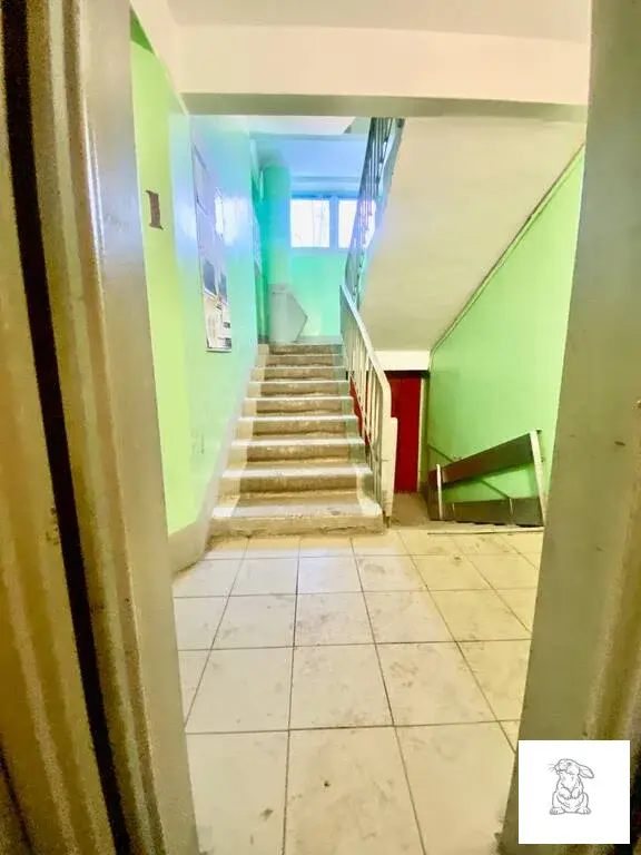 Видовая квартира! - Фото 22