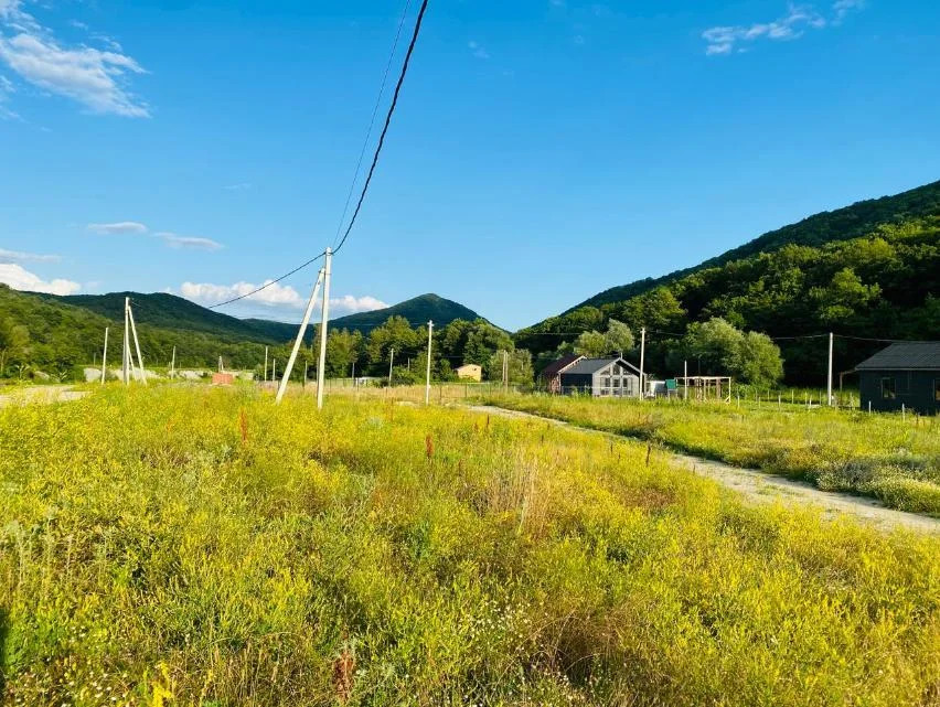 Продажа участка, Адербиевка - Фото 11