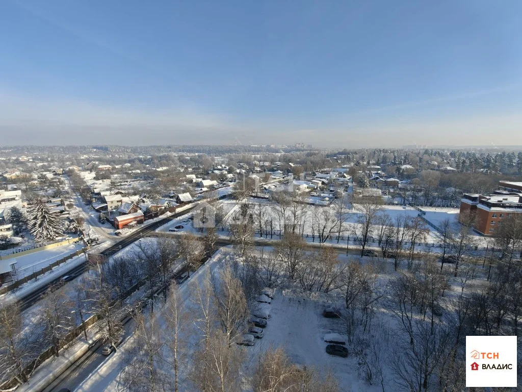 Аренда квартиры, Щелково, Щелковский район, ул. Гагарина - Фото 15