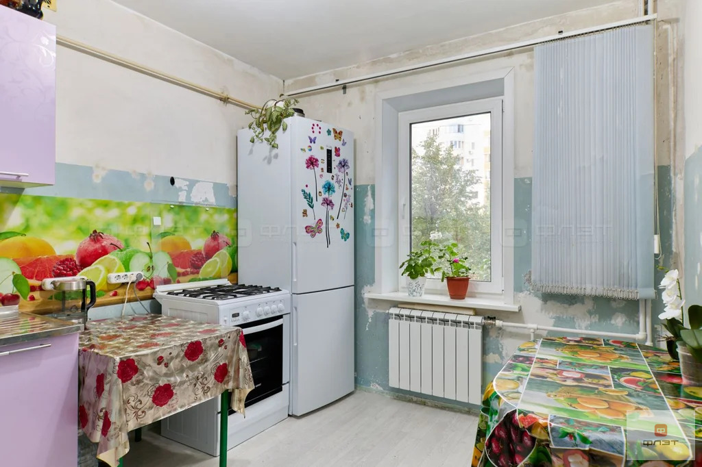 Продажа квартиры, Казань, ул. Академика Глушко - Фото 0