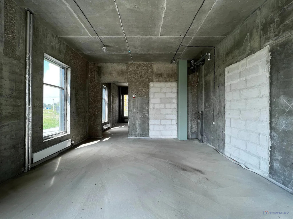 Аренда торгового помещения, ул. Салтыковская - Фото 8