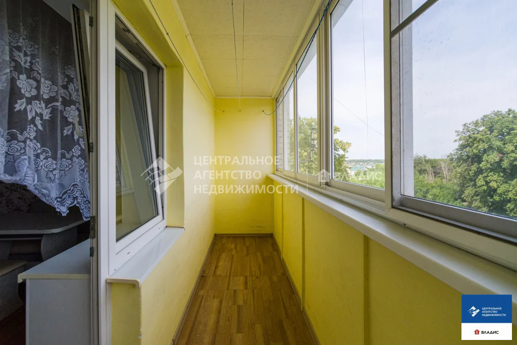 Продажа квартиры, Рыбное, Рыбновский район, ул. Мира - Фото 8