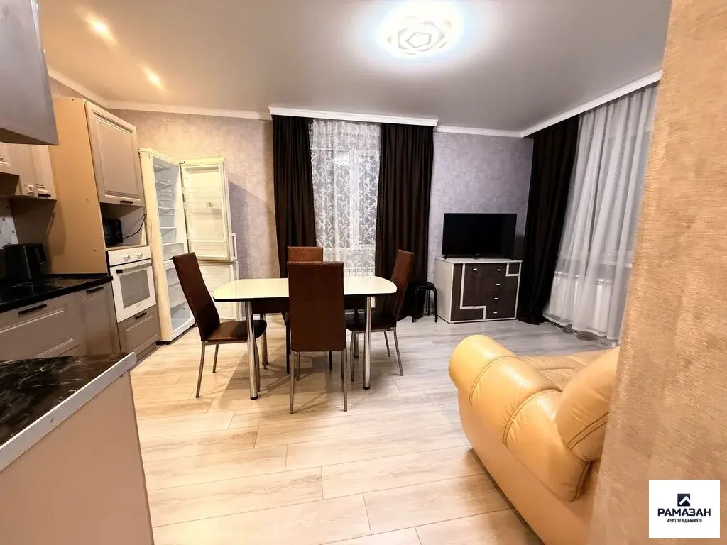 3-ком квартира ул.Чистопольская, 61Б - Фото 3