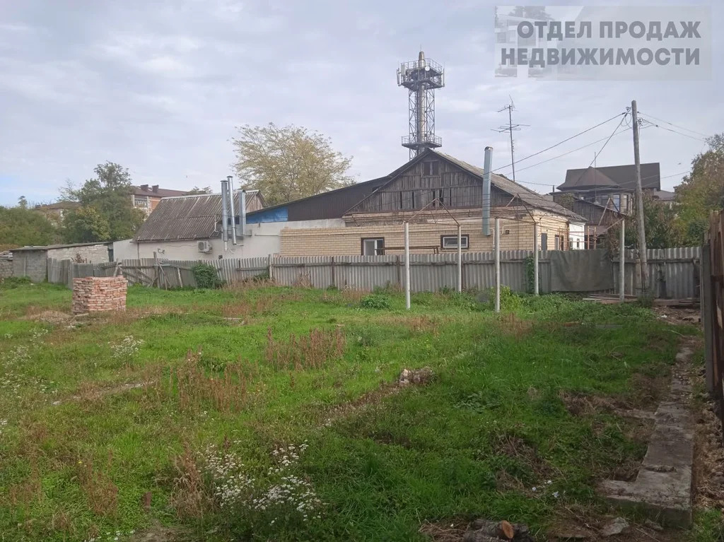 Участок 12 соток в центре - Фото 3