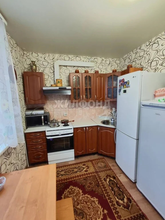 Продажа квартиры, Новосибирск, ул. Выборная - Фото 0