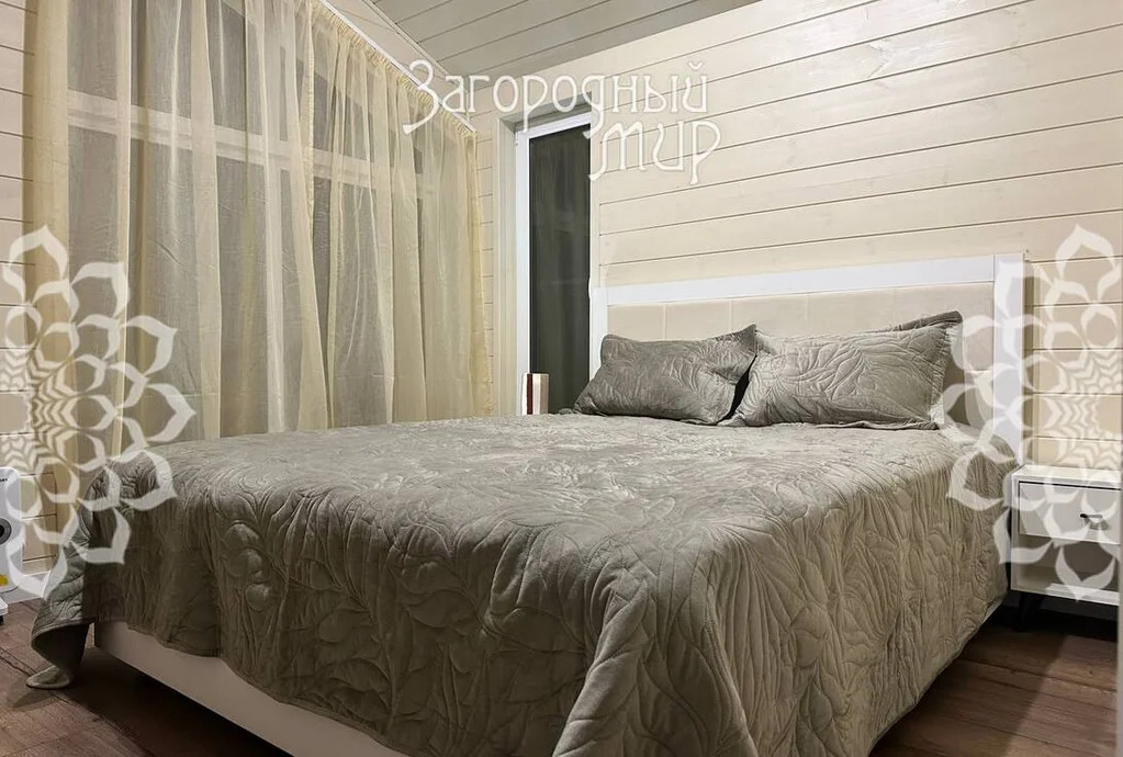 Продам дом, Рогачевское шоссе, 50 км от МКАД - Фото 10