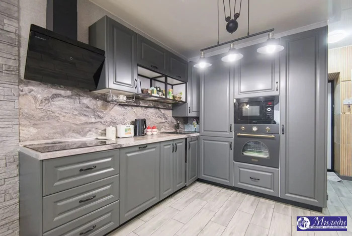 Продажа квартиры, Батайск, ул. М.Горького - Фото 1