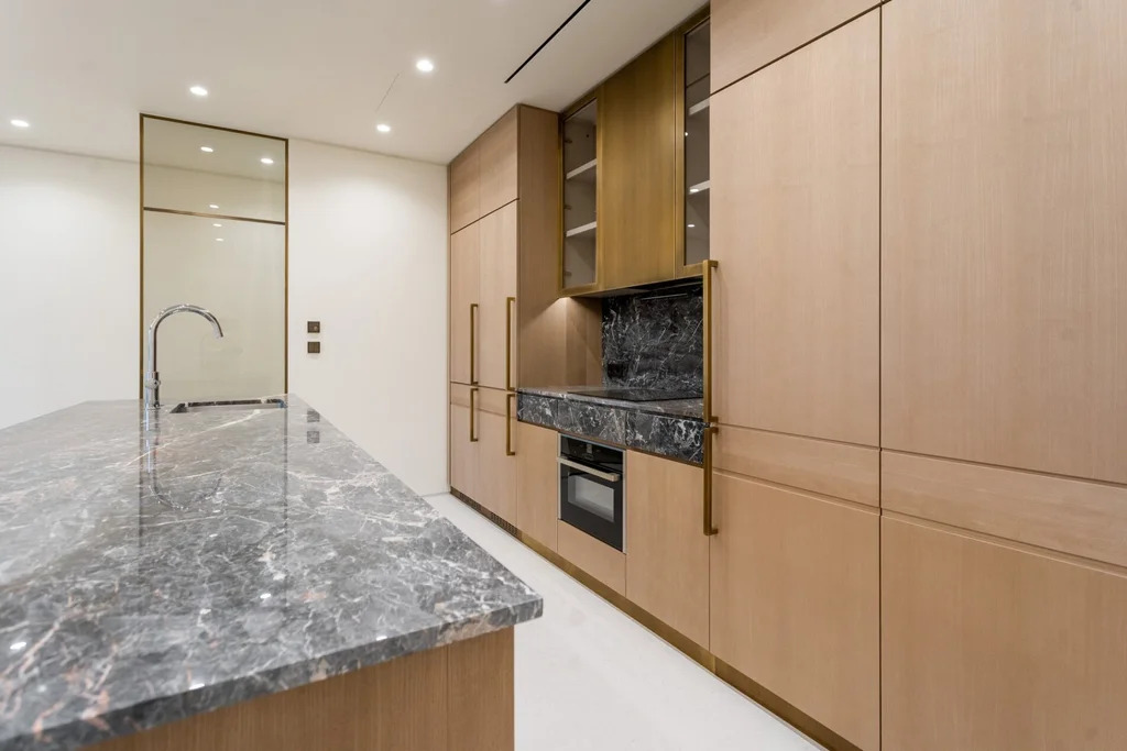 Продажа квартиры, м. Чкаловская, Адмирала Лазарева наб. - Фото 16