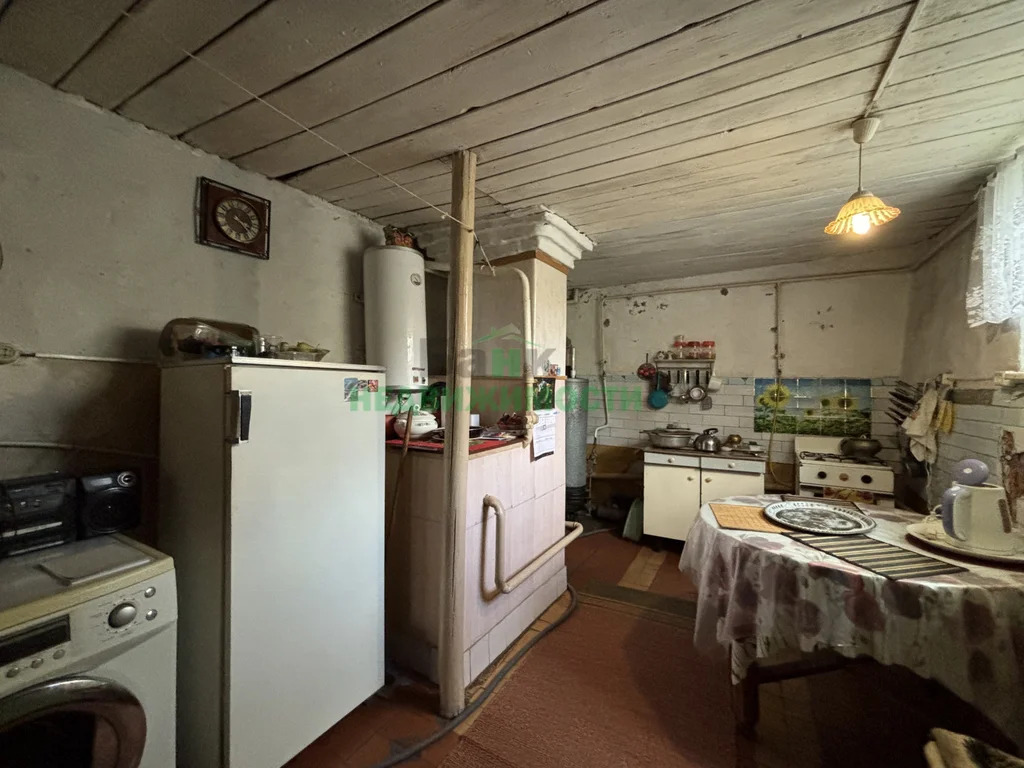 Продажа дома, Вольск, ул. Орджоникидзе - Фото 8