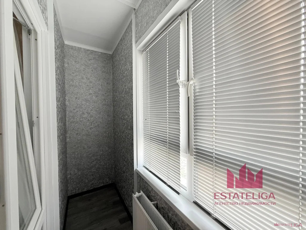 Продажа квартиры, Лопатино, Ленинский район, Сухановская улица - Фото 11
