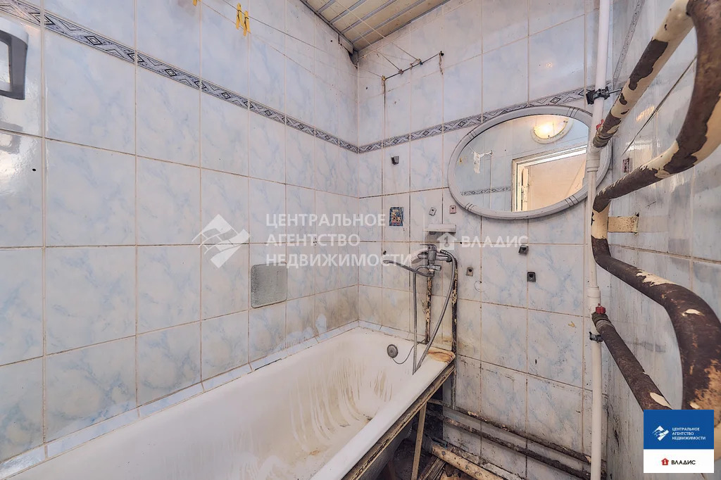 Продажа квартиры, Рязань, ул. Великанова - Фото 6