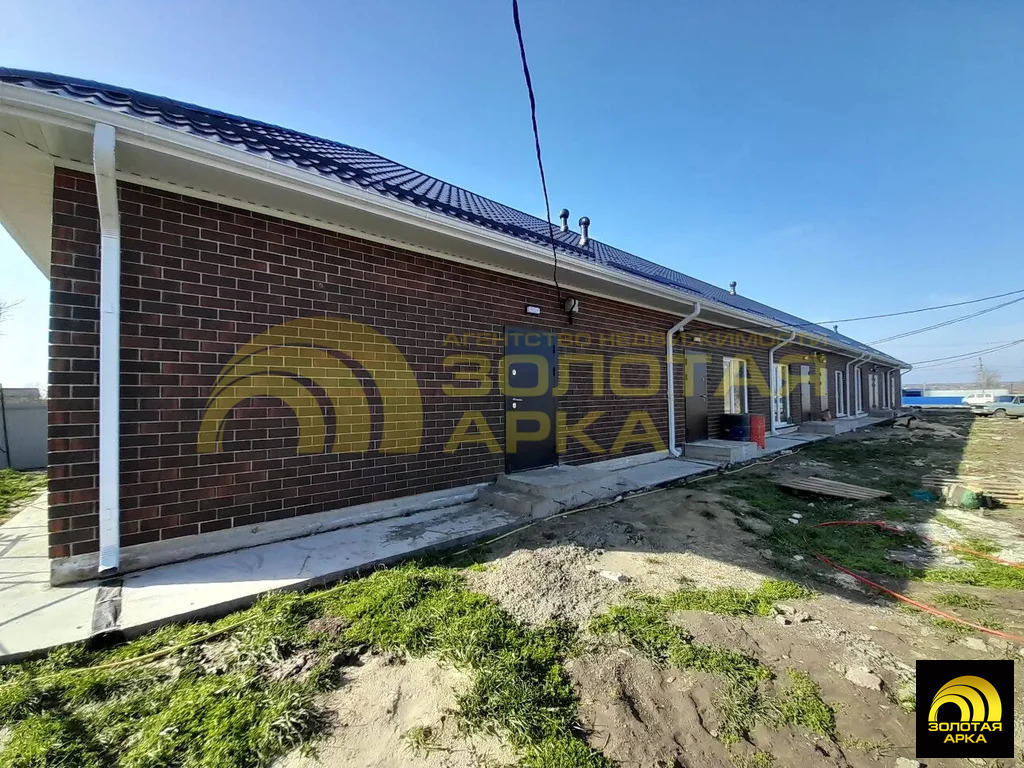 Продажа дома, Старотитаровская, Темрюкский район - Фото 1