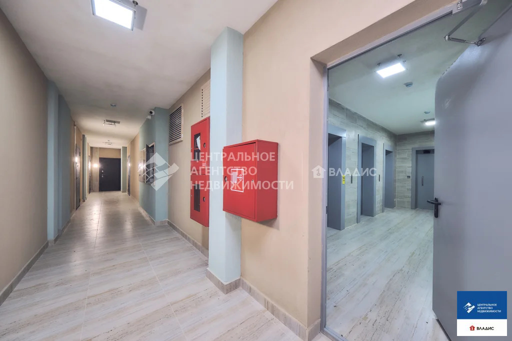 Продажа квартиры, Рязань, ул. Быстрецкая - Фото 2
