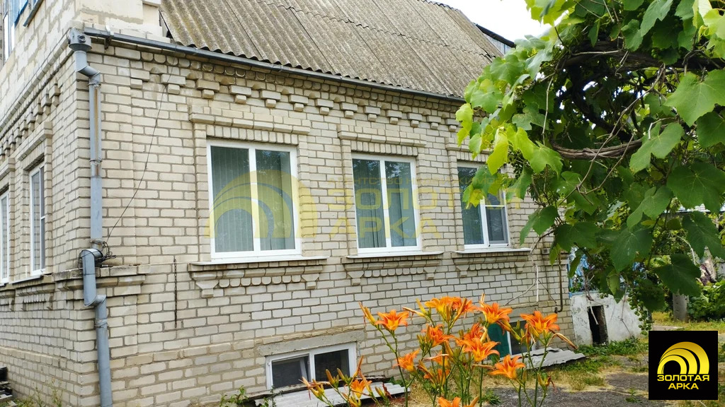 Продажа дома, Старотитаровская, Темрюкский район, Ильича пер. - Фото 4