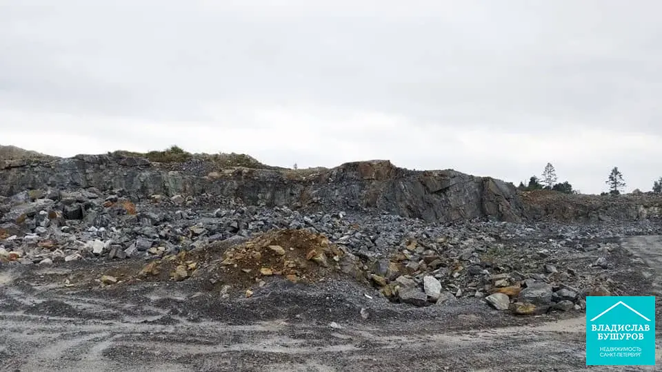 Действующий гранитный карьер в Карелии с подтвержденными запасами - Фото 2