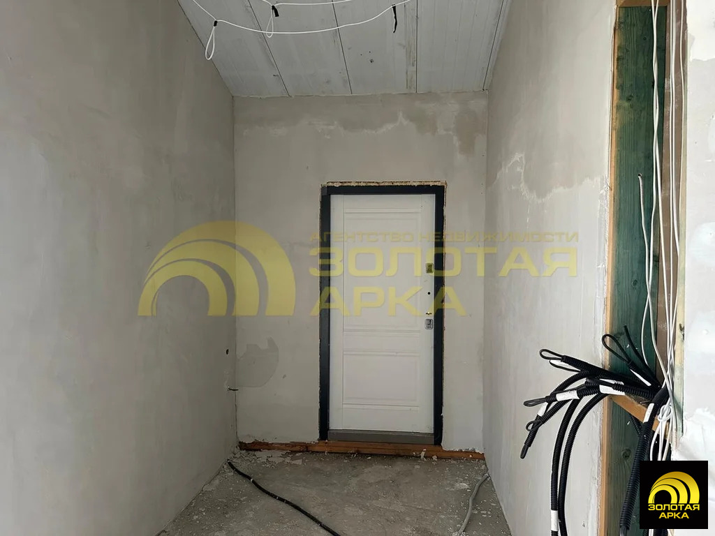 Продажа дома, Полтавская, Красноармейский район, ул. Огородная - Фото 12