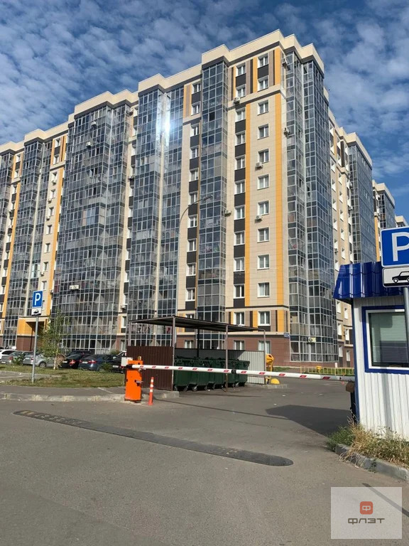 Продажа квартиры, Казань, ул. Тэцевская - Фото 14